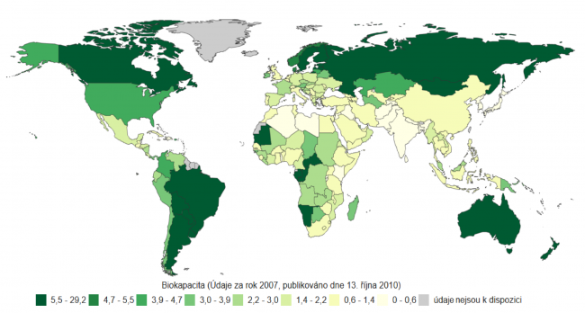 Autor: Gromat – Vlastní dílo, Daten vom Footprintnetwork [1], CC0, https://commons.wikimedia.org/w/index.php?curid=15069343